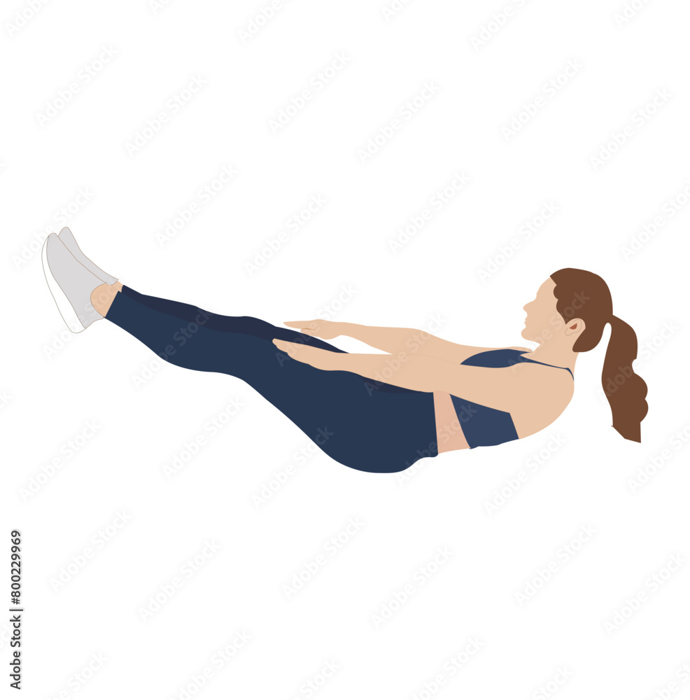 Fitness Gym Illustration Vetor Fitness Gym Illustration Vetor
