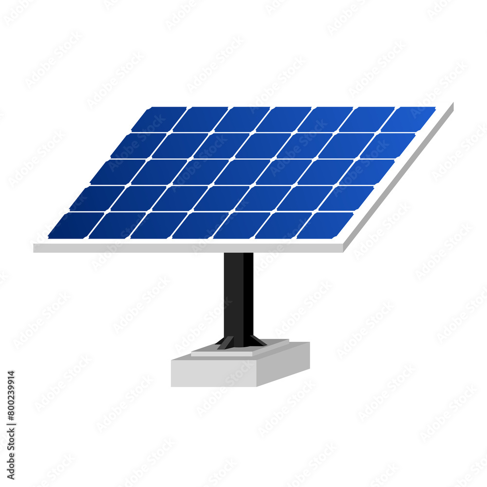 Solar panel, Solar cell, Solar Energy, Renewable energy