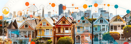 Comprehensive Analysis of San Francisco's Real Estate Market: Past, Present, and Future Trends