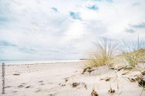 Strand Lobbe, Ostsee Insel Rügen