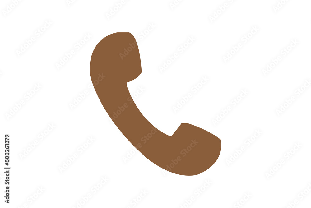 Telephone icon