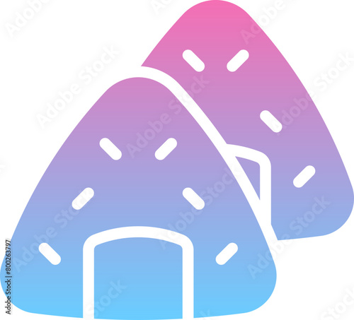 Onigiri icon