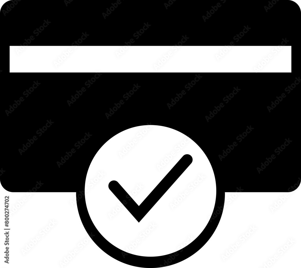 Atm card vector design in modern style, card for online payments and cash withdrawal, Simple vectors of Credit Card Icons. Isolated on transparent Background, used For Mobile and Web Money, Wallet,