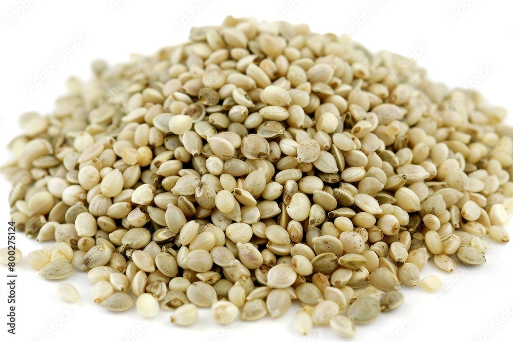 Organic hemp seeds without shells Organic hemp seeds without shells