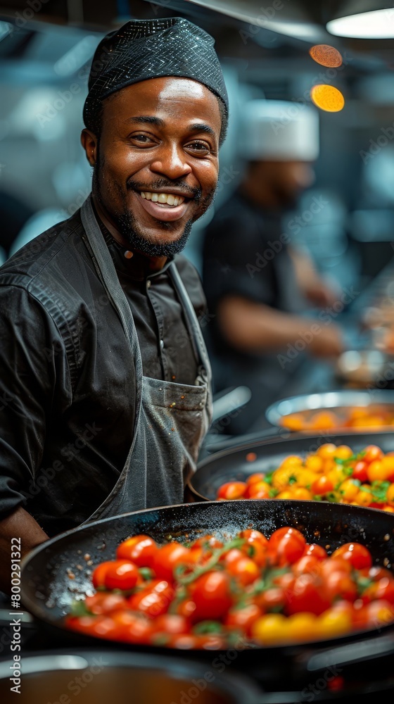 A cooking class allows passengers to learn new culinary skills and create delicious dishes A cooking class allows passengers to learn new culinary skills and create delicious dishes