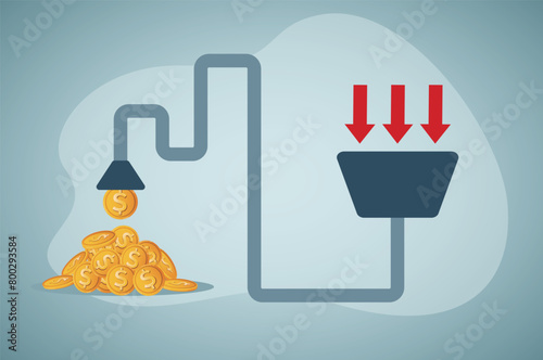 On Application of input-output model in quality economic analysis.