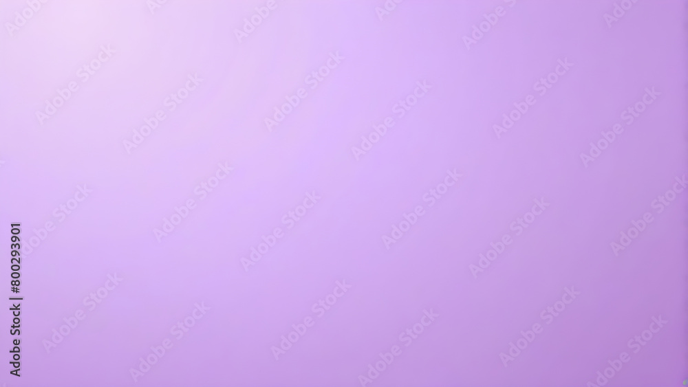 Fototapeta premium Lavender color background, AI generated
