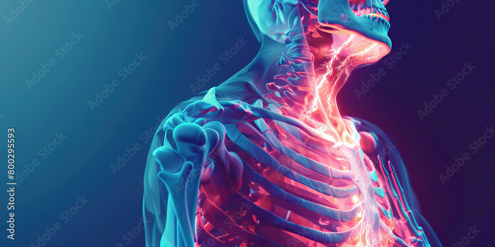 Costal Cartilage Fracture The Rib Pain and Difficulty Breathing