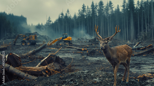 Environmental issue