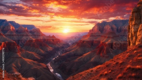 grand canyon at sunset,grand canyon sunrise, grand canyon sunset