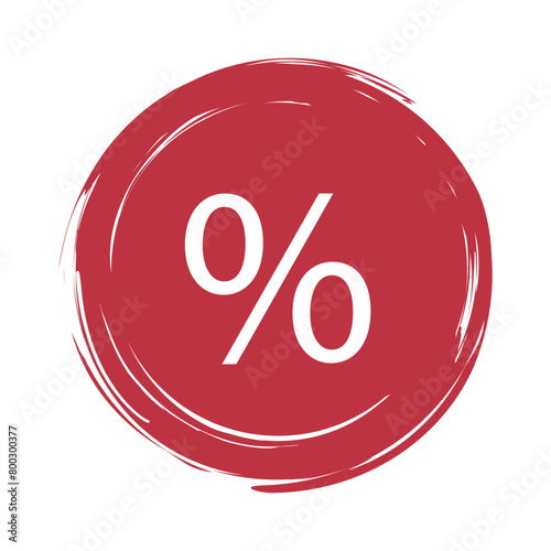 Discount Hand Drawn Circle