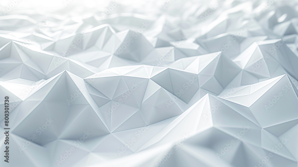 Abstract white background with geometric shapes and shadows-Enhanced-SR Abstract white background with geometric shapes and shadows-Enhanced-SR
