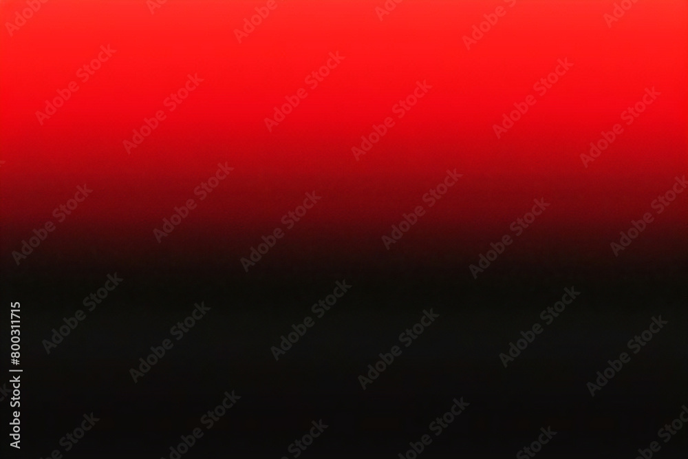 Fototapeta premium 3D red gray techno abstract background overlap layer on dark space with rough decoration. Modern graphic design element cutout shape style concept for web banners, flyer, card, or brochure cover.