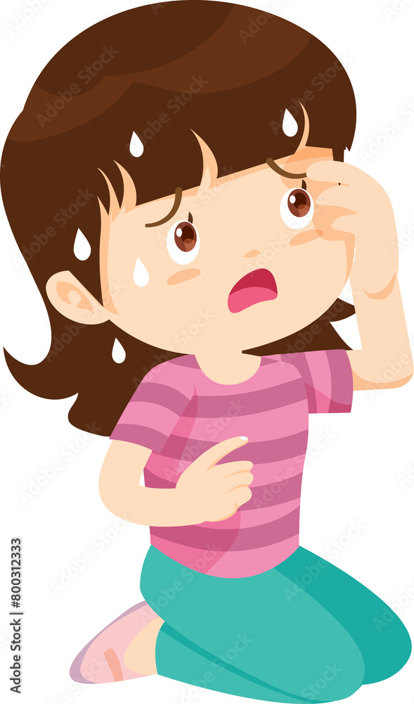 people sweat and tired thirsty heat of summer sun people sweat and tired thirsty heat of summer sun