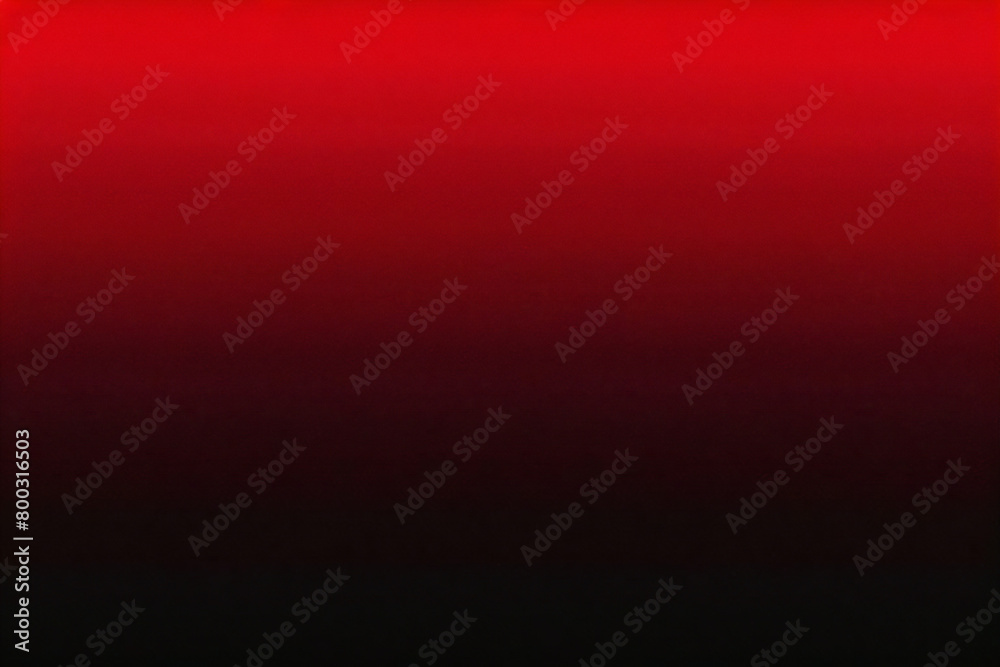 Fototapeta premium 3D red gray techno abstract background overlap layer on dark space with rough decoration. Modern graphic design element cutout shape style concept for web banners, flyer, card, or brochure cover.