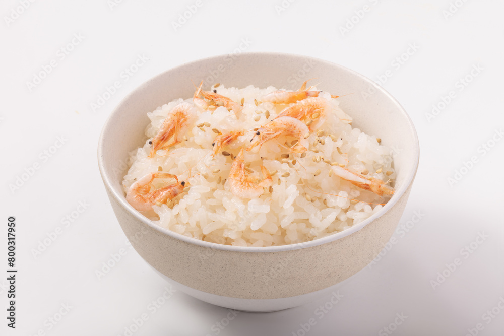 ［静岡県産］桜えびの炊き込みご飯