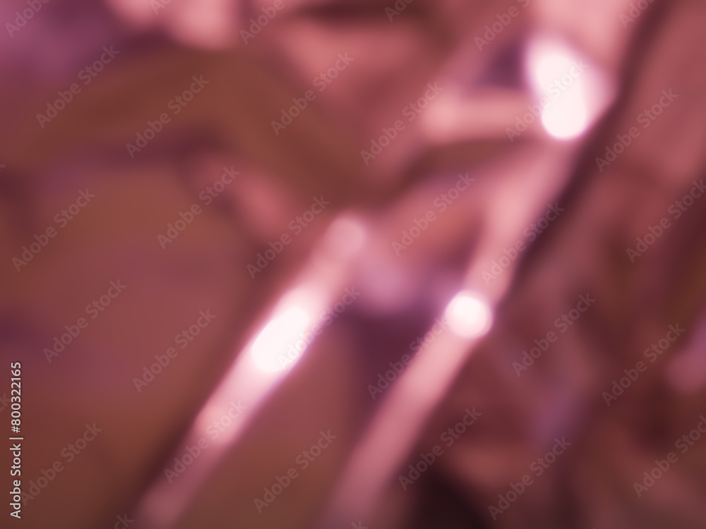 Blurred shiny orange plastic for environmental abstract background. Blurred shiny orange plastic for environmental abstract background.