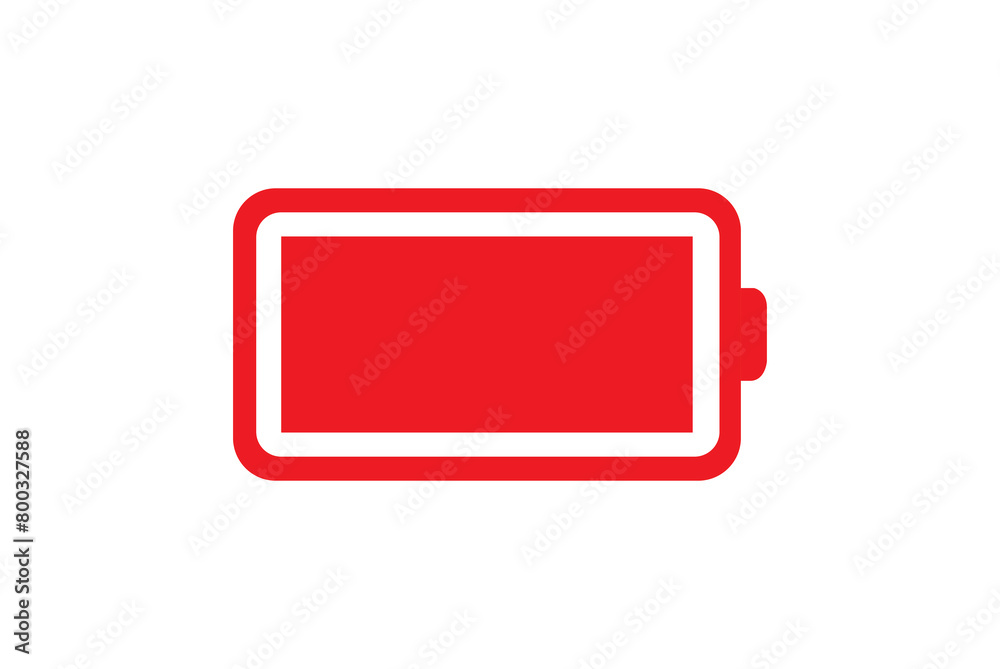 Battery icon Battery icon