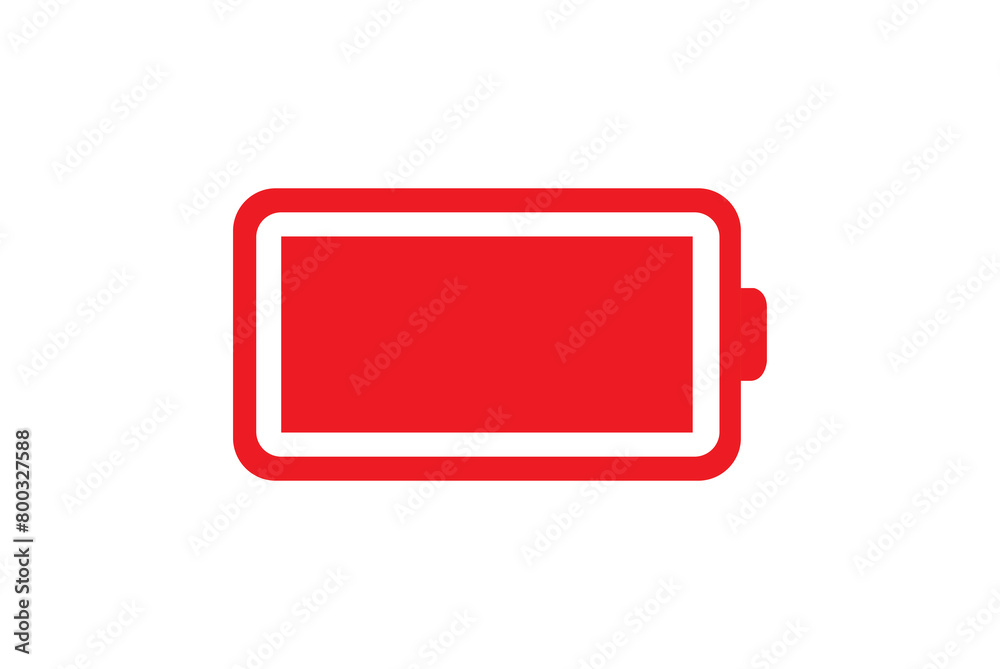 Battery icon