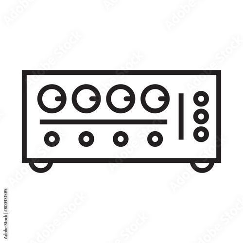 Amplifier