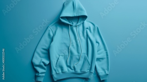 unisex sweater and hoodie generative ai