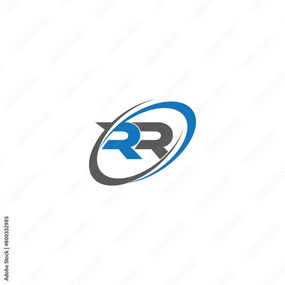 RR logo design, RR elegant initials logo
RR logo design, RR elegant initials logo