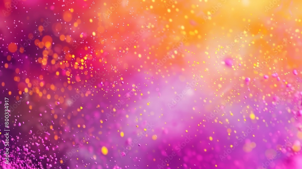 Fototapeta premium party background generative ai
