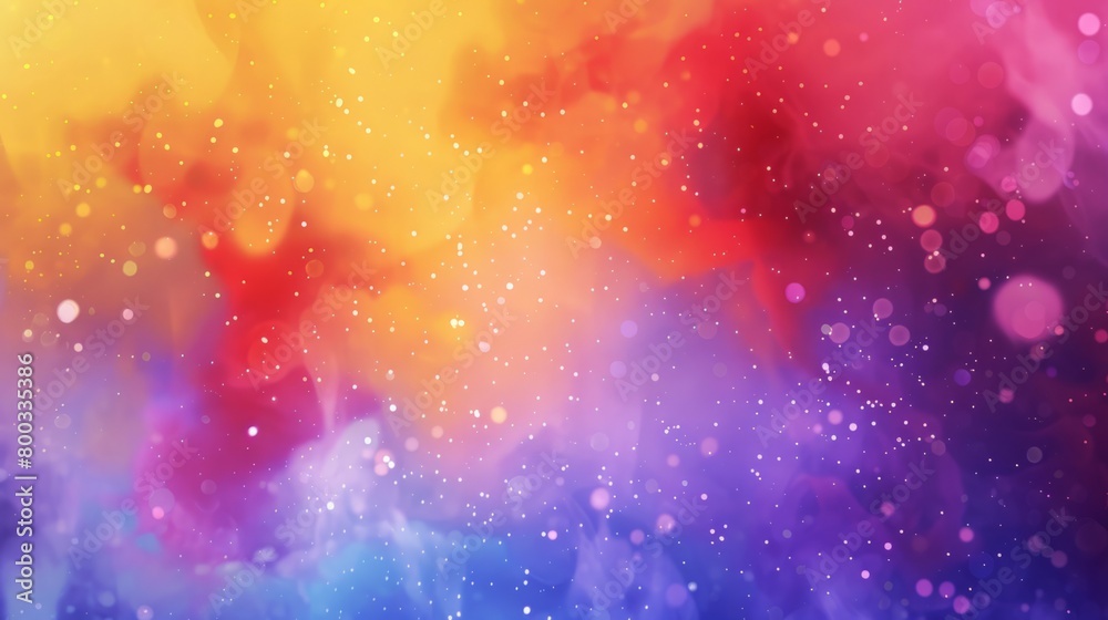 Obraz premium party background generative ai