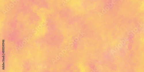Colorful and bright watercolor background texture with grunge watercolor splashes, Abstract bright and shinny lovely soft color watercolor background, Beautiful and light color colorful background,