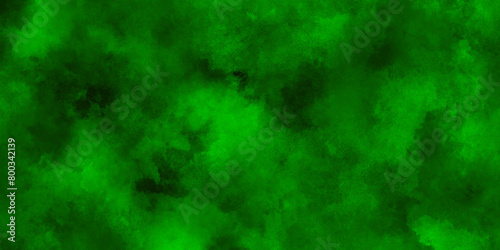 Abstract banner background rainbow texture, clouds in bright rainbow colors of pink green blue yellow and purple, green and black abstract background,	