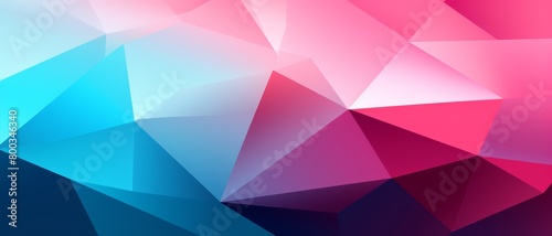 Sleek vector background with bright, modern tones and sharp, angular shapes for a contemporary design,