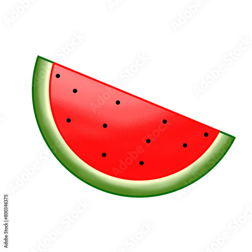 Watermelon by sabilafaii