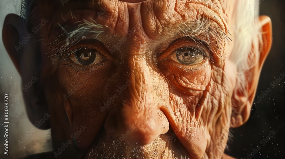 old man generative ai old man generative ai