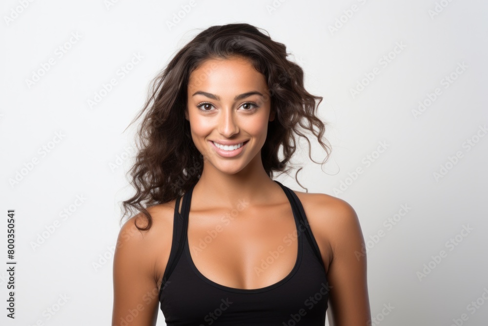 beautiful person wearing sport or fitness clothes beautiful person wearing sport or fitness clothes