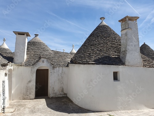 Alberobello