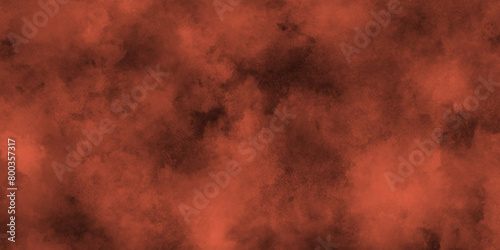 abstract Beautiful color white and red marble on black background gray and red granite, Dark scarlet color gloomy grunge background, Red powder and granch explosion on black background. 