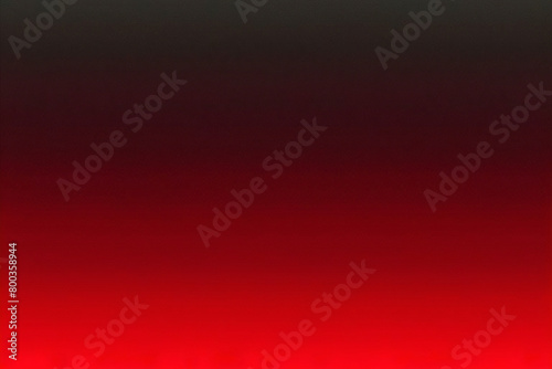 Ilustração de abstrato vermelho e preto metálico com raio de luz e linha brilhante. Design de moldura metálica para fundo. Conceito moderno de tecnologia digital de design vetorial para papel. photo