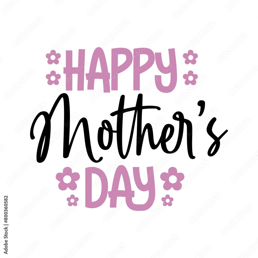 Mother’s Day typography clip art design on plain white transparent isolated background for sign, card, shirt, hoodie, sweatshirt, apparel, tag, mug, icon, poster or badge Mother’s Day typography clip art design on plain white transparent isolated background for sign, card, shirt, hoodie, sweatshirt, apparel, tag, mug, icon, poster or badge