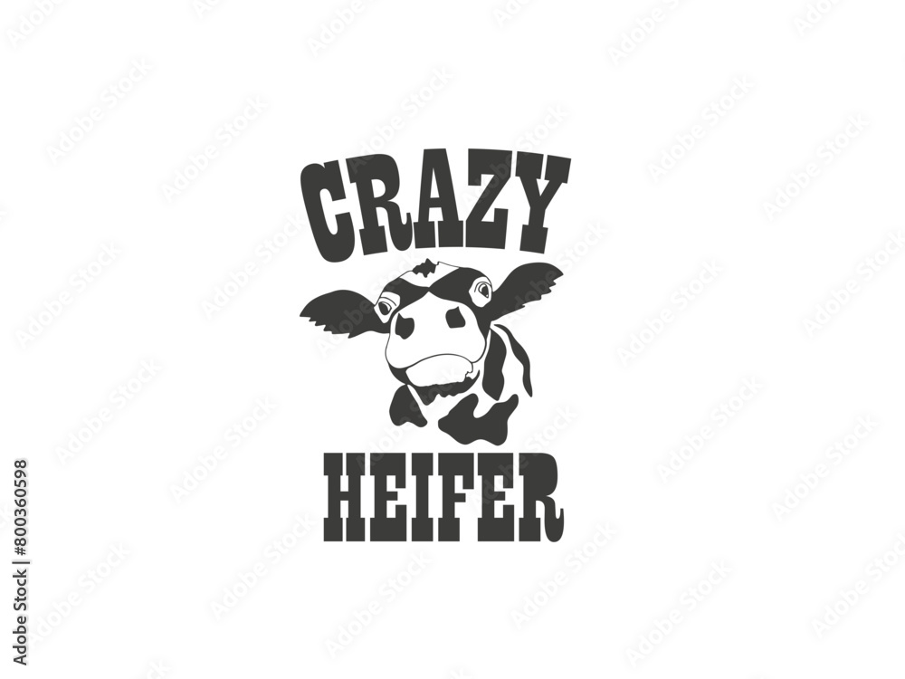 Obraz premium Stylish , fashionable and awesome Farm Fresh typography art and illustrator, Print ready vector handwritten phrase Farmers T shirt hand lettered calligraphic design. Vector illustration bundle.
