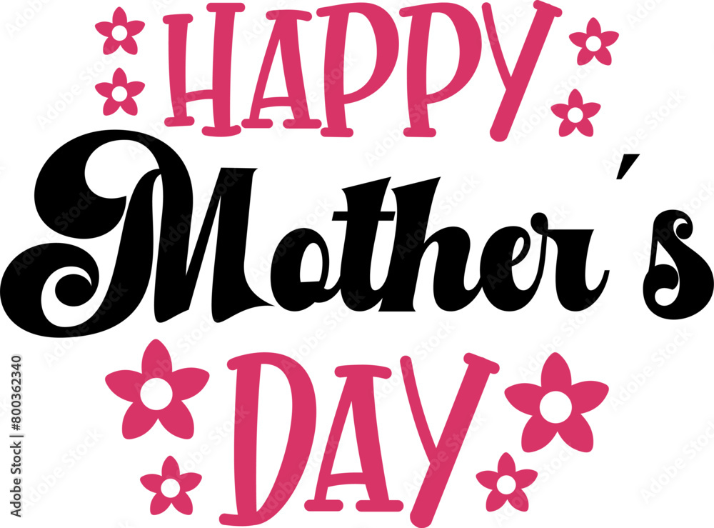 Mother’s Day typography clip art design on plain white transparent isolated background for sign, card, shirt, hoodie, sweatshirt, apparel, tag, mug, icon, poster or badge Mother’s Day typography clip art design on plain white transparent isolated background for sign, card, shirt, hoodie, sweatshirt, apparel, tag, mug, icon, poster or badge
