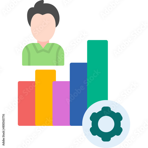 Productivity Icon