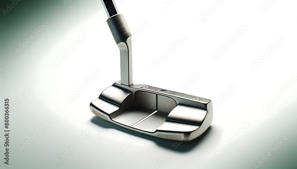 Unveiling the Art of Golf