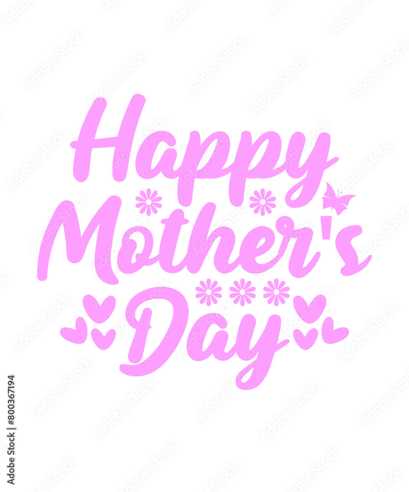Mother’s Day typography clip art design on plain white transparent isolated background for sign, card, shirt, hoodie, sweatshirt, apparel, tag, mug, icon, poster or badge Mother’s Day typography clip art design on plain white transparent isolated background for sign, card, shirt, hoodie, sweatshirt, apparel, tag, mug, icon, poster or badge