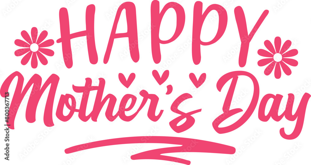 Mother’s Day typography clip art design on plain white transparent isolated background for sign, card, shirt, hoodie, sweatshirt, apparel, tag, mug, icon, poster or badge Mother’s Day typography clip art design on plain white transparent isolated background for sign, card, shirt, hoodie, sweatshirt, apparel, tag, mug, icon, poster or badge