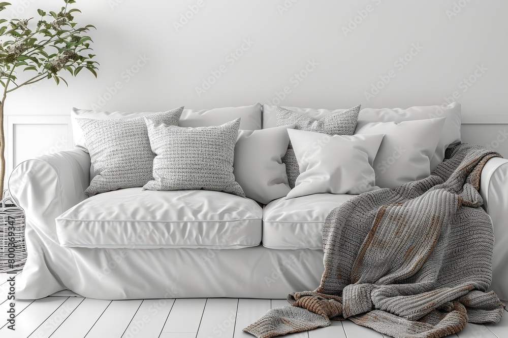 Collection of scandinavian sofa designs inspiration ideas Collection of scandinavian sofa designs inspiration ideas