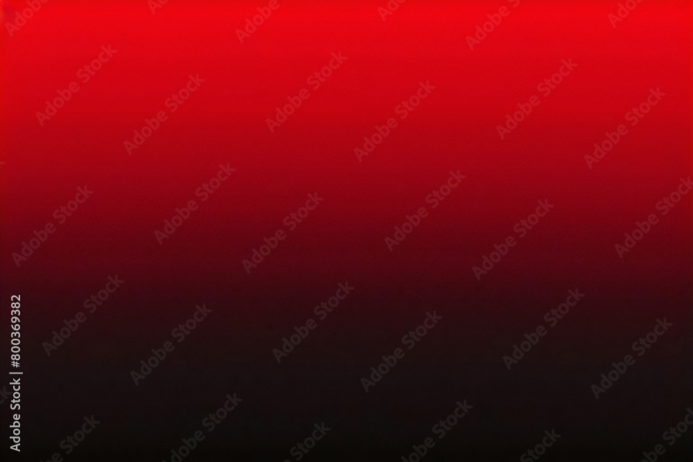Ilustración de metal rojo y negro abstracto con rayo de luz y línea brillante. Diseño de estructura metálica para el fondo. Concepto de tecnología digital moderna de diseño vectorial para papel tapiz