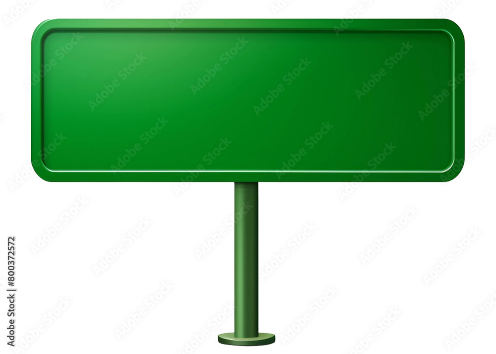 blank green road sign PNG blank green road sign PNG