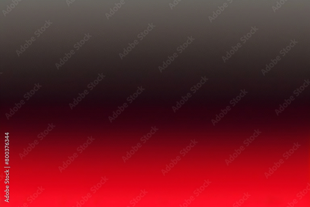 Ilustración de metal rojo y negro abstracto con rayo de luz y línea brillante. Diseño de estructura metálica para el fondo. Concepto de tecnología digital moderna de diseño vectorial para papel tapiz