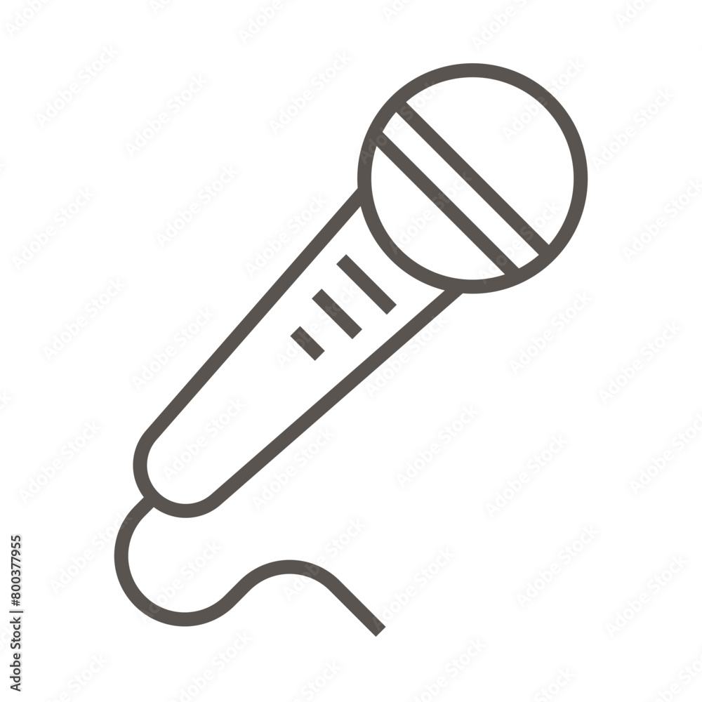 Microphone Microphone