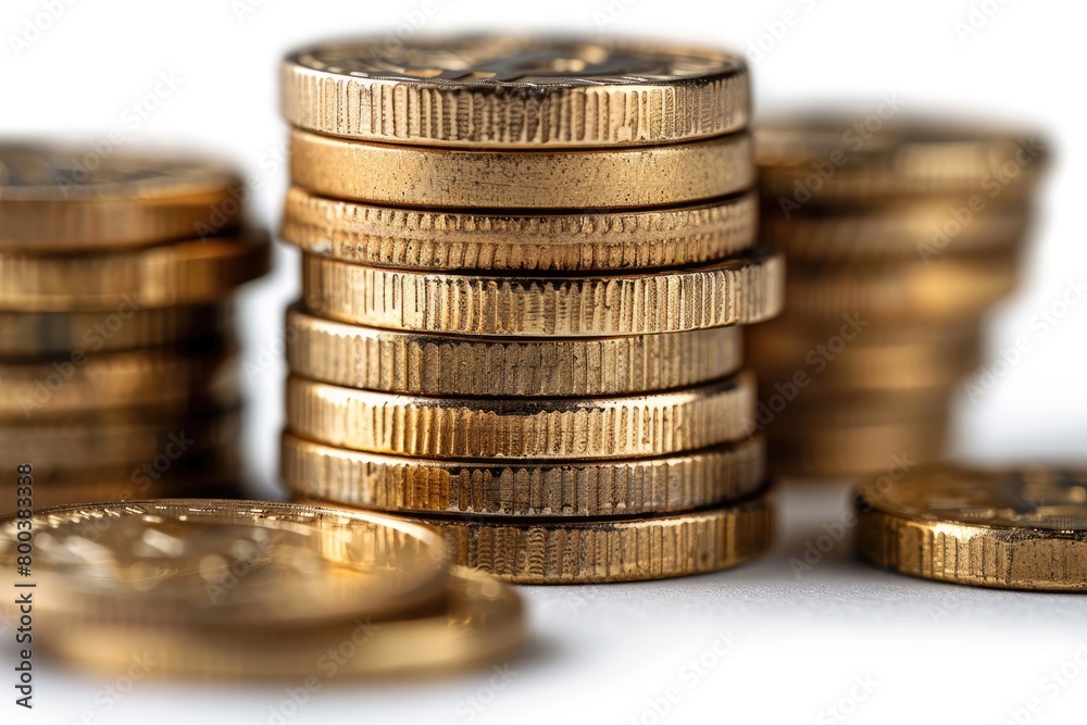 pile of gold coins professional photography pile of gold coins professional photography